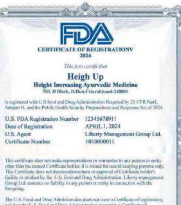 Certifications & Awards image